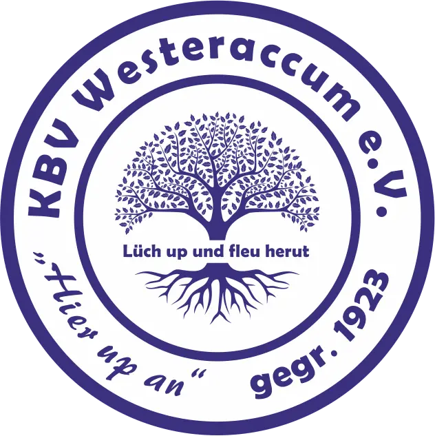 „Hier Up An“ Westeraccum e.V.