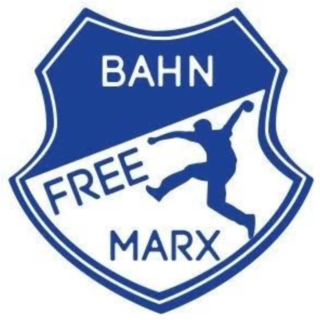 „Bahn free“ Marx e.V.