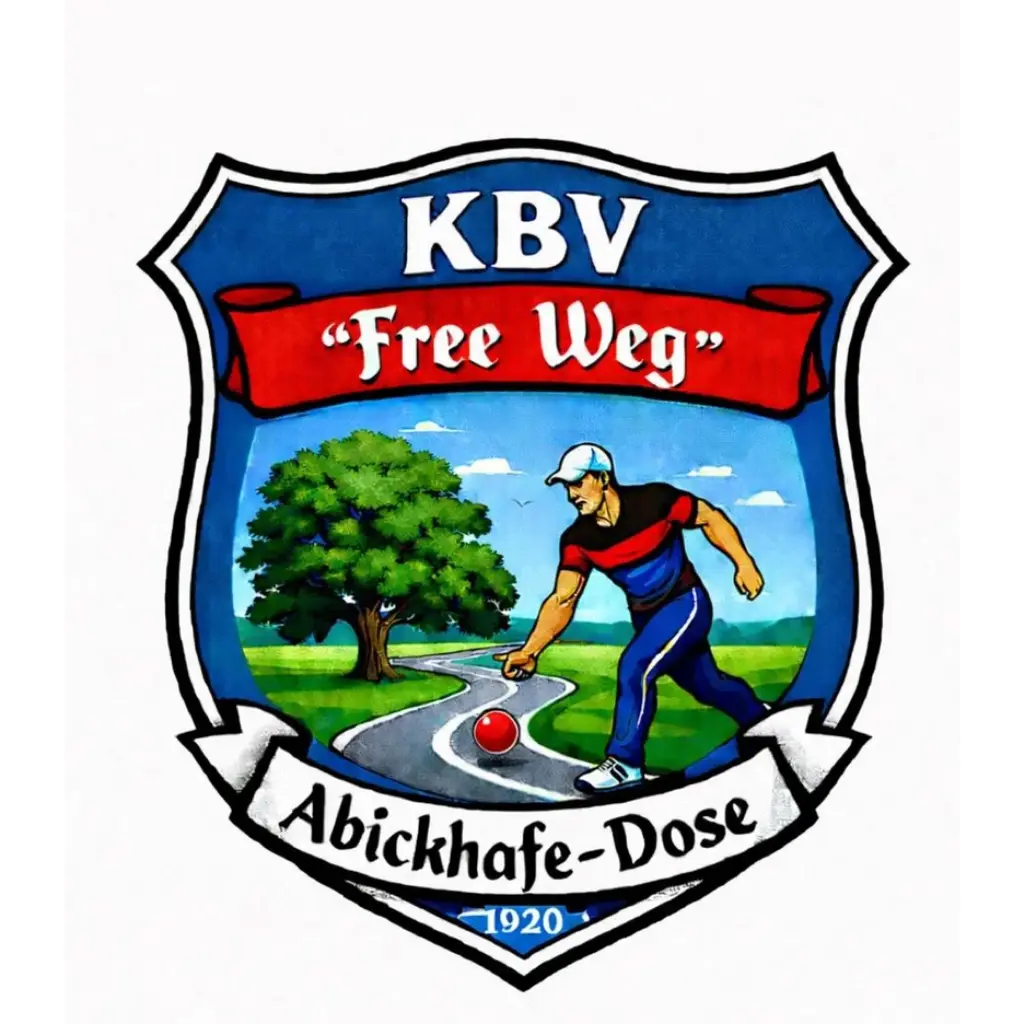 „Free weg“ Abickhafe-Dose e.V.