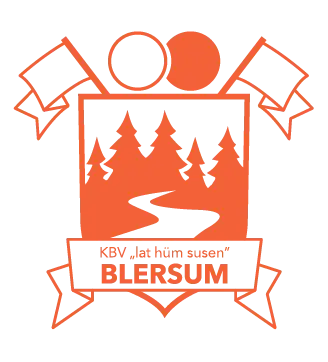 „Lat hüm susen“ Blersum e.V.