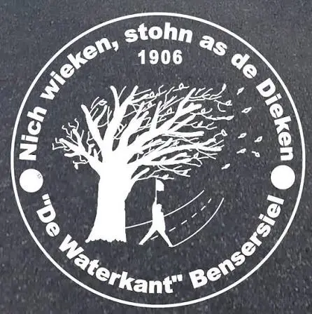 „De Waterkant“ Bensersiel e.V.