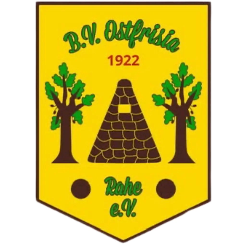 „Ostfrisia“ Rahe e.V.