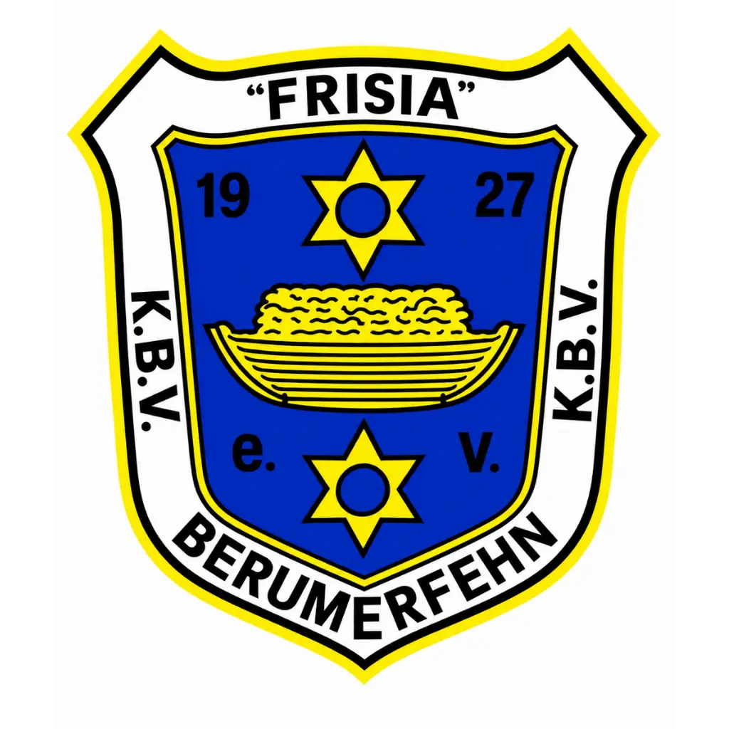 „Frisia“ Berumerfehn e.V.