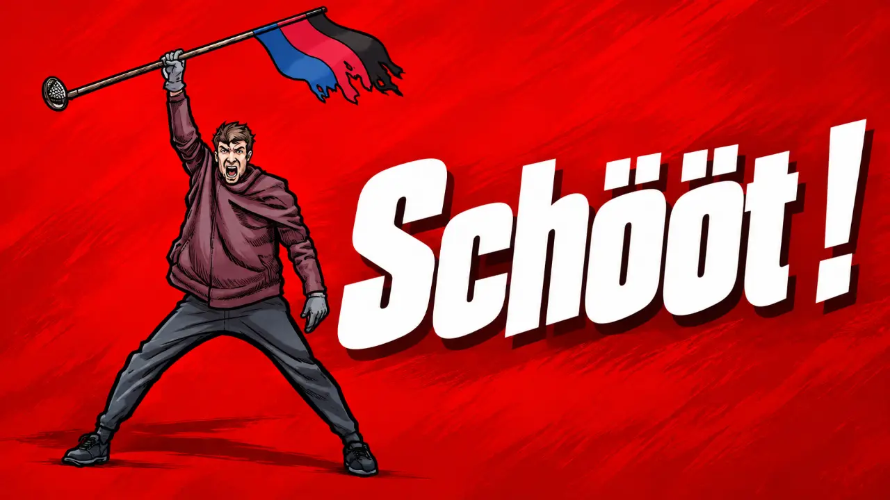 Schööt!