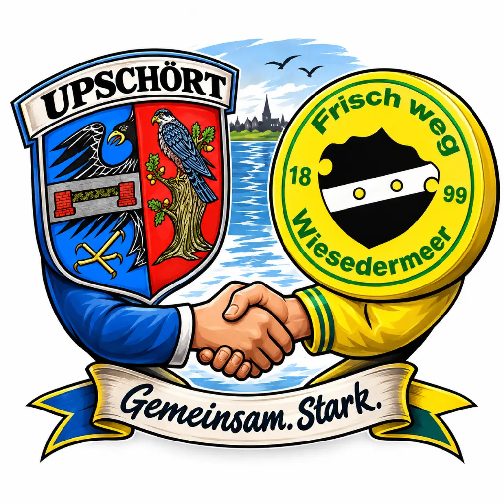 SG Upschört/Wiesedermeer I